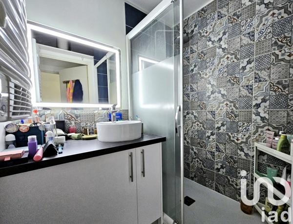 Appartement à vendre 2 pièces 41 m² Toulouse