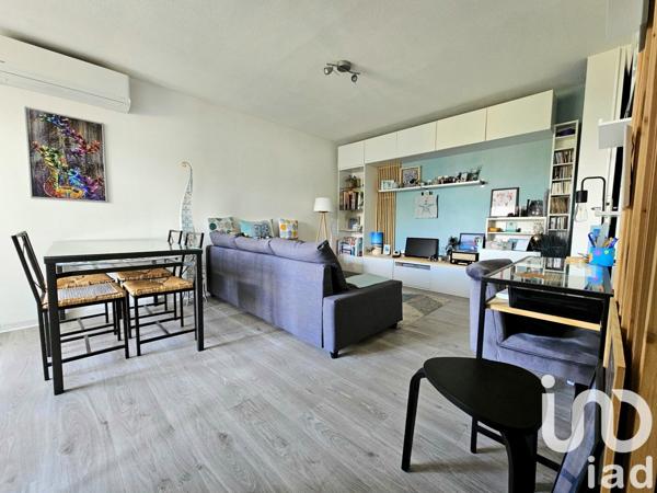 Appartement à vendre 2 pièces 41 m² Toulouse