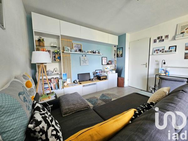 Appartement à vendre 2 pièces 41 m² Toulouse