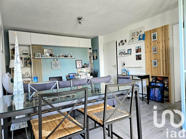 Appartement à vendre 2 pièces 41 m² Toulouse