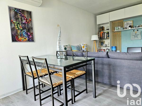 Appartement à vendre 2 pièces 41 m² Toulouse