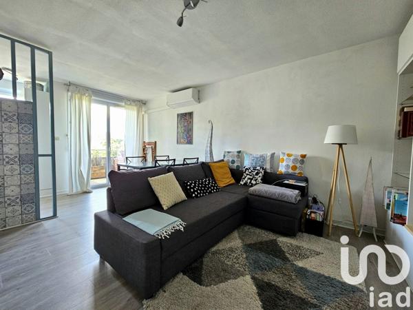 Appartement à vendre 2 pièces 41 m² Toulouse