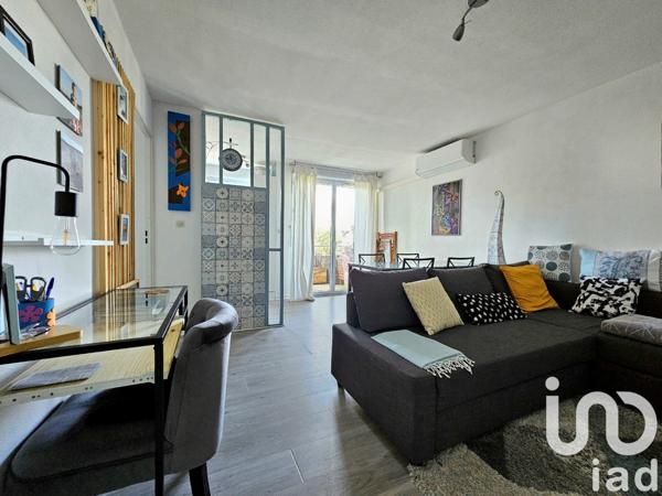 Appartement à vendre 2 pièces 41 m² Toulouse