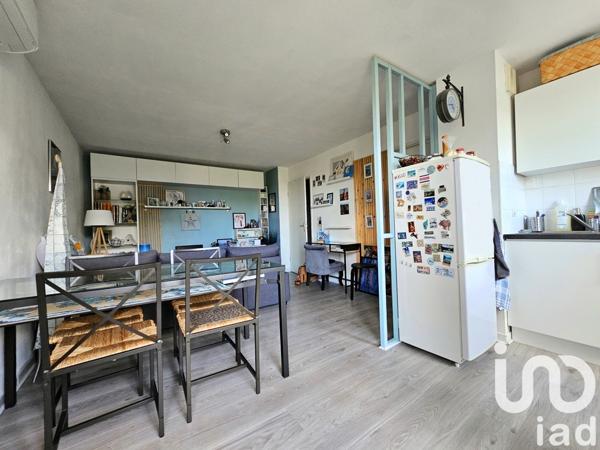 Appartement à vendre 2 pièces 41 m² Toulouse