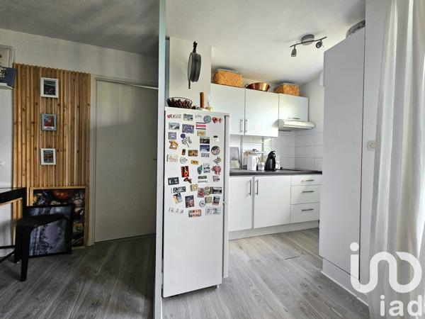 Appartement à vendre 2 pièces 41 m² Toulouse