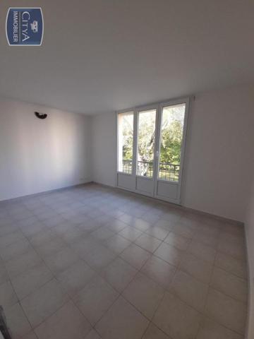 Appartement à louer 3 pièces 58m²