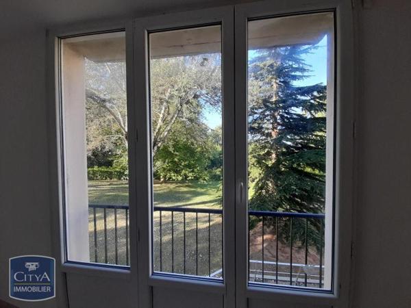 Appartement à louer 3 pièces 58m²