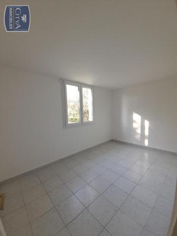 Appartement à louer 3 pièces 58m²