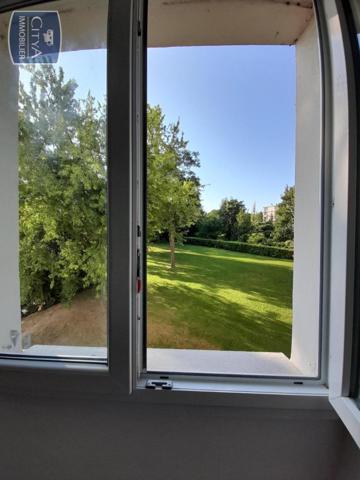 Appartement à louer 3 pièces 58m²