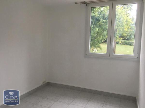Appartement à louer 3 pièces 58m²