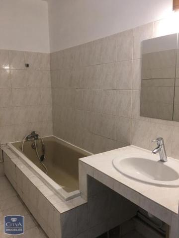 Appartement à louer 3 pièces 58m²