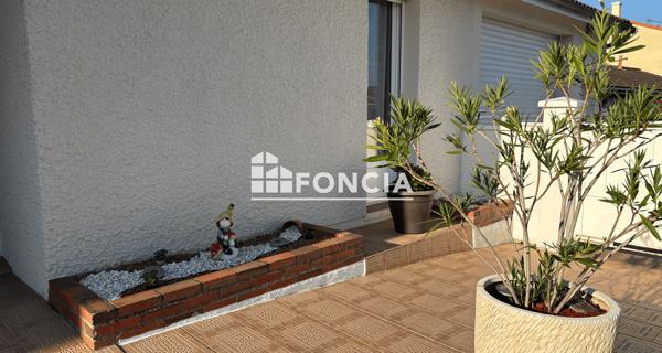 À vendre Maison 4 pièces 110 m² - Parthenay 79200