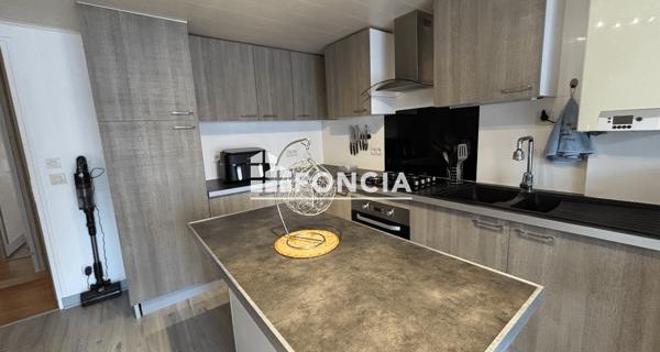 À vendre Maison 4 pièces 110 m² - Parthenay 79200