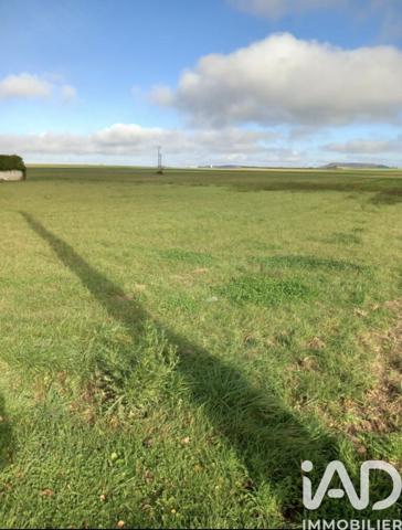 Terrain à vendre 1 000 m² Val-des-Marais