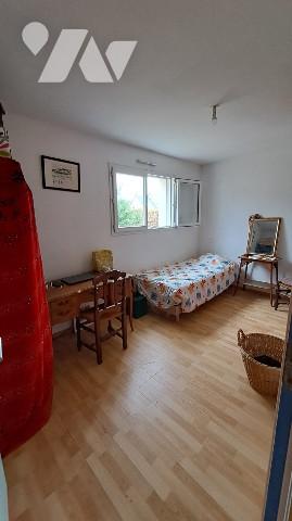 Pavillon de plain-pied