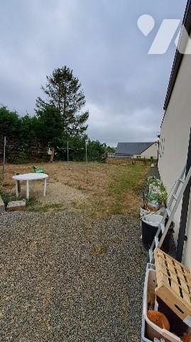 Pavillon de plain-pied