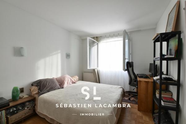 Albi (81000) Maison plain-pied – 100 m² habitables – Sous-sol complet – Maison économique – Jardin & terrasses – Albi