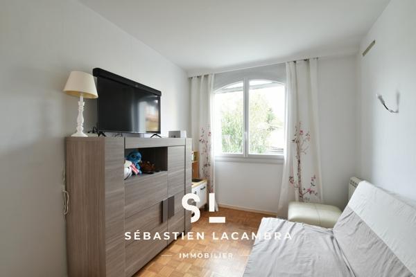 Albi (81000) Maison plain-pied – 100 m² habitables – Sous-sol complet – Maison économique – Jardin & terrasses – Albi