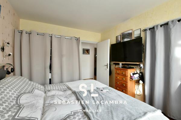 Albi (81000) Maison plain-pied – 100 m² habitables – Sous-sol complet – Maison économique – Jardin & terrasses – Albi