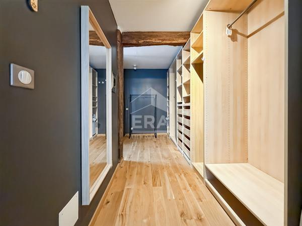 Maison de caractère en plein coeur de Montreuil