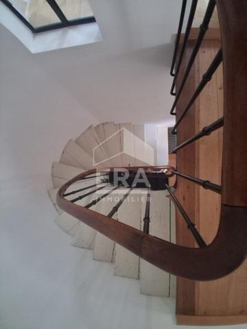 Maison de caractère en plein coeur de Montreuil