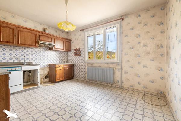 Immeuble à vendre |                                       Isle |                                            582 m²