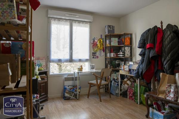 Appartement à vendre 3 pièces 65.79m²