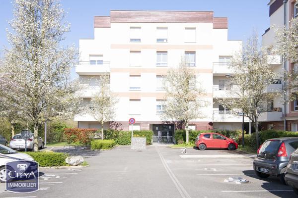 Appartement à vendre 3 pièces 65.79m²
