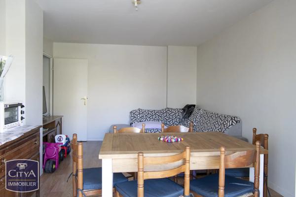 Appartement à vendre 3 pièces 65.79m²