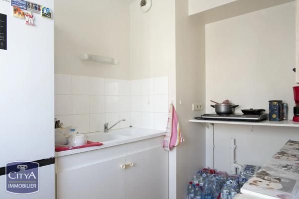 Appartement à vendre 3 pièces 65.79m²