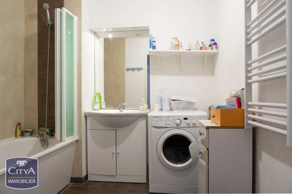 Appartement à vendre 3 pièces 65.79m²