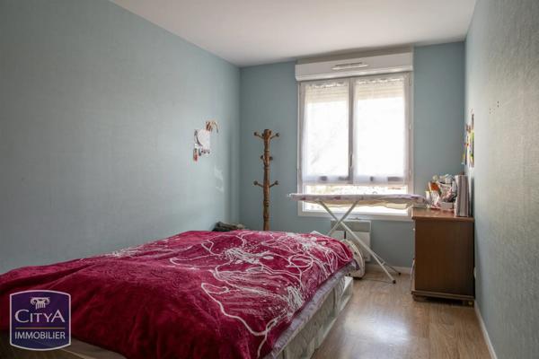 Appartement à vendre 3 pièces 65.79m²