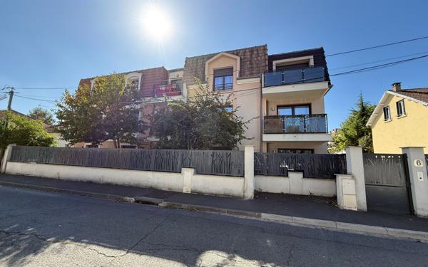 Appartement à vendre    2 pièces • 43,55 m2 Villiers-sur-Marne