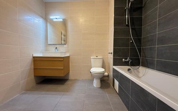 Appartement à vendre    2 pièces • 43,55 m2 Villiers-sur-Marne