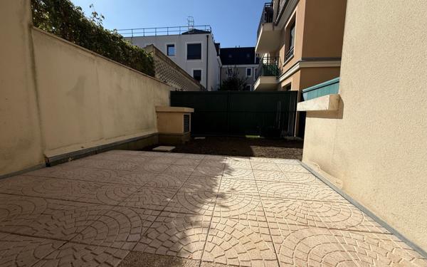 Appartement à vendre    2 pièces • 43,55 m2 Villiers-sur-Marne