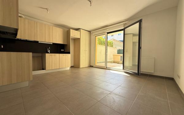 Appartement à vendre    2 pièces • 43,55 m2 Villiers-sur-Marne