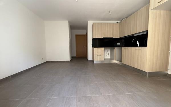 Appartement à vendre    2 pièces • 43,55 m2 Villiers-sur-Marne