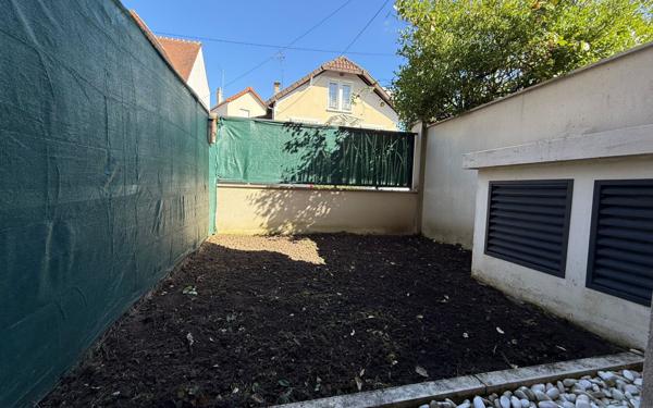 Appartement à vendre    2 pièces • 43,55 m2 Villiers-sur-Marne