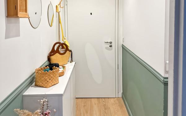 Appartement à vendre    3 pièces • 70,20 m2 Ermont