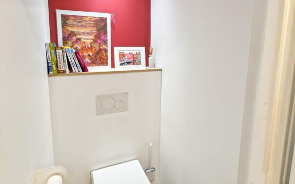 Appartement à vendre    3 pièces • 70,20 m2 Ermont