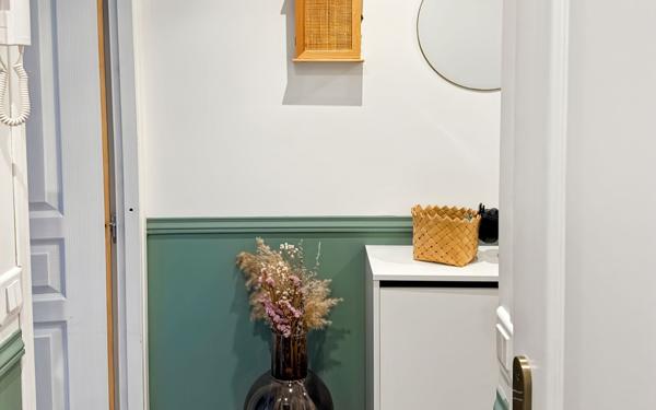 Appartement à vendre    3 pièces • 70,20 m2 Ermont