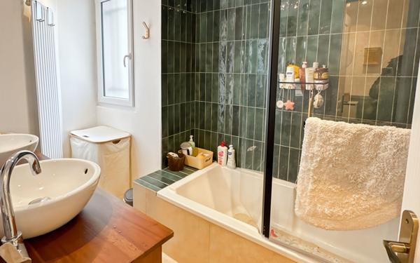 Appartement à vendre    3 pièces • 70,20 m2 Ermont