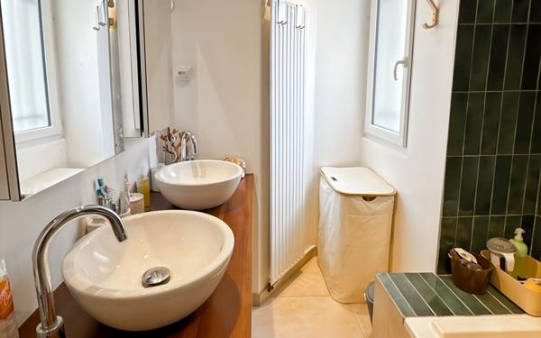 Appartement à vendre    3 pièces • 70,20 m2 Ermont