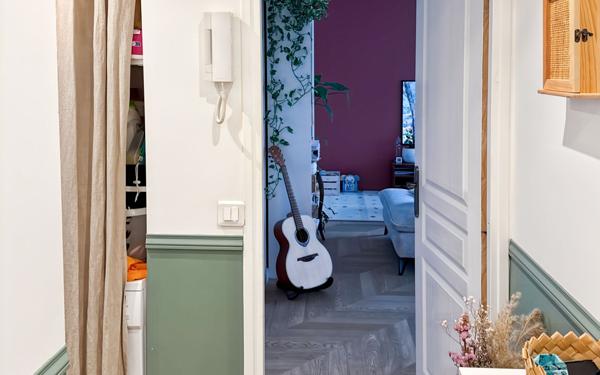 Appartement à vendre    3 pièces • 70,20 m2 Ermont