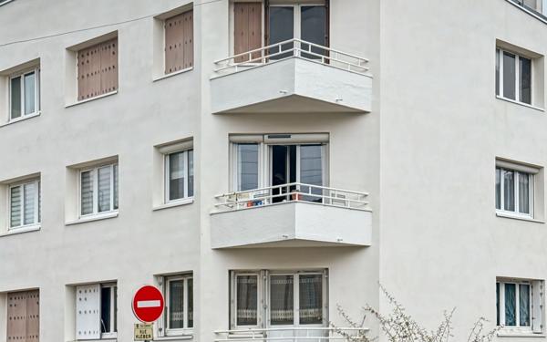 Appartement à vendre    3 pièces • 70,20 m2 Ermont