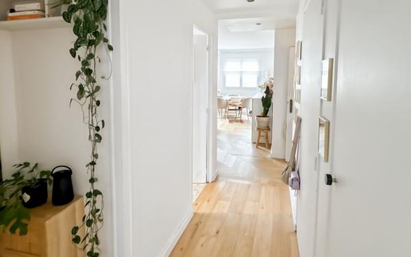 Appartement à vendre    3 pièces • 70,20 m2 Ermont