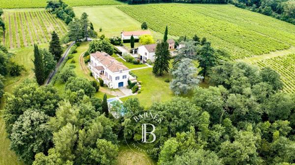 Albi, Propriété  510 m² à vendre