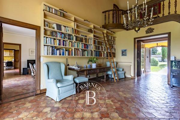 Albi, Propriété  510 m² à vendre