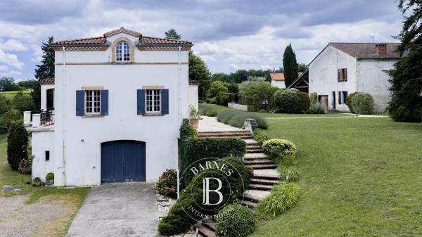 Albi, Propriété  510 m² à vendre
