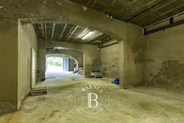 Albi, Propriété  510 m² à vendre